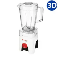 مخلوط کن مولینکس مدل LM2420