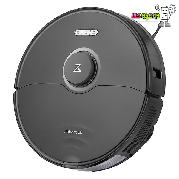 خرید جارو رباتیک شیائومی مدل Roborock S8 - دومینو کالا