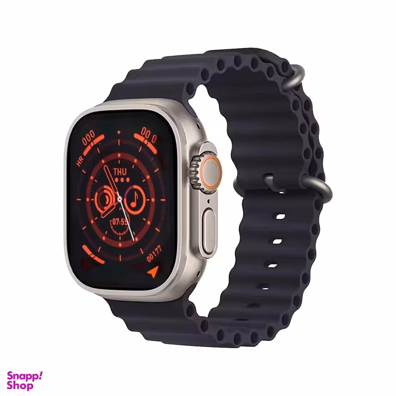 ساعت هوشمند مدل Ultra 8