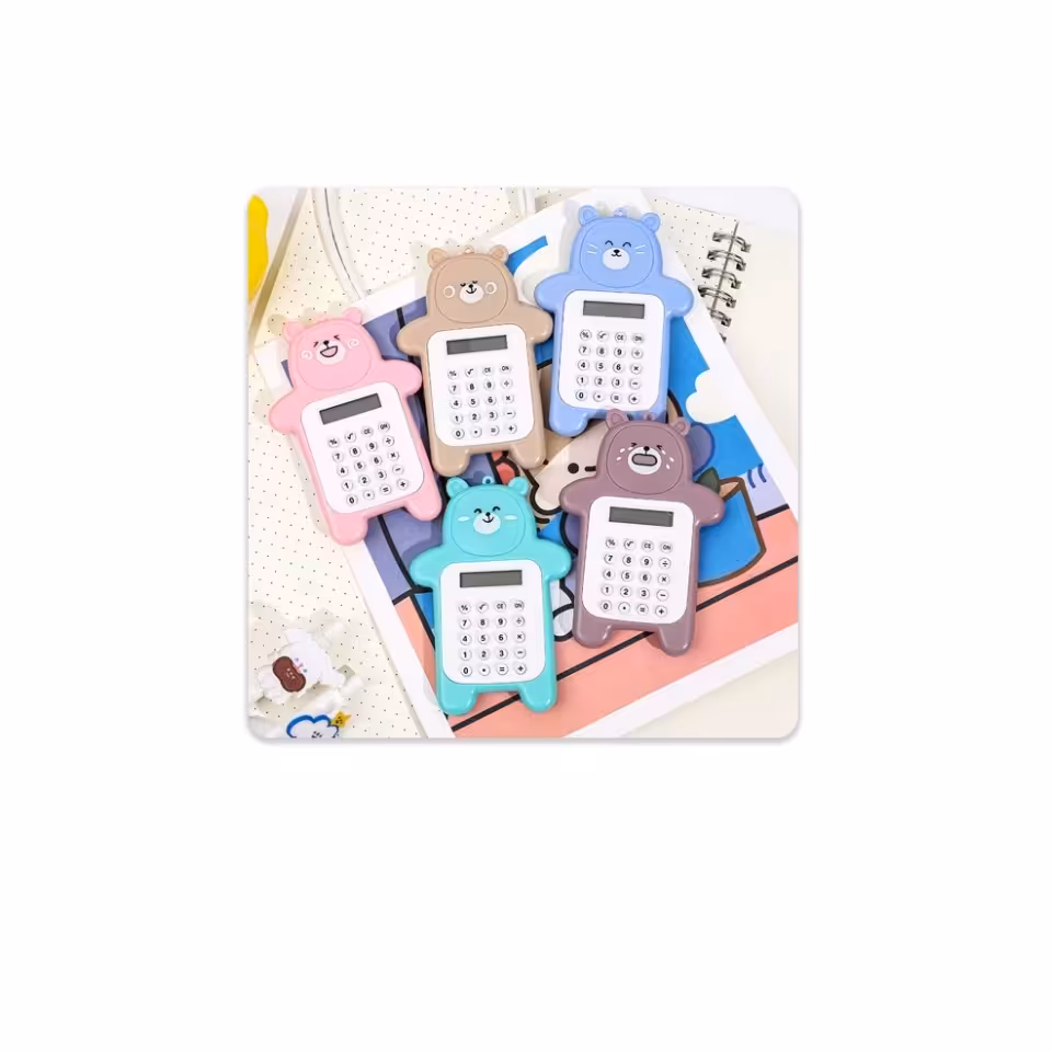 ماشین حساب فانتزی