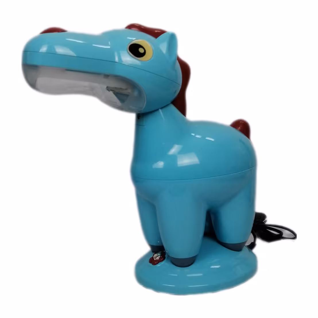 چراغ مطالعه کودک مدل دایناسور