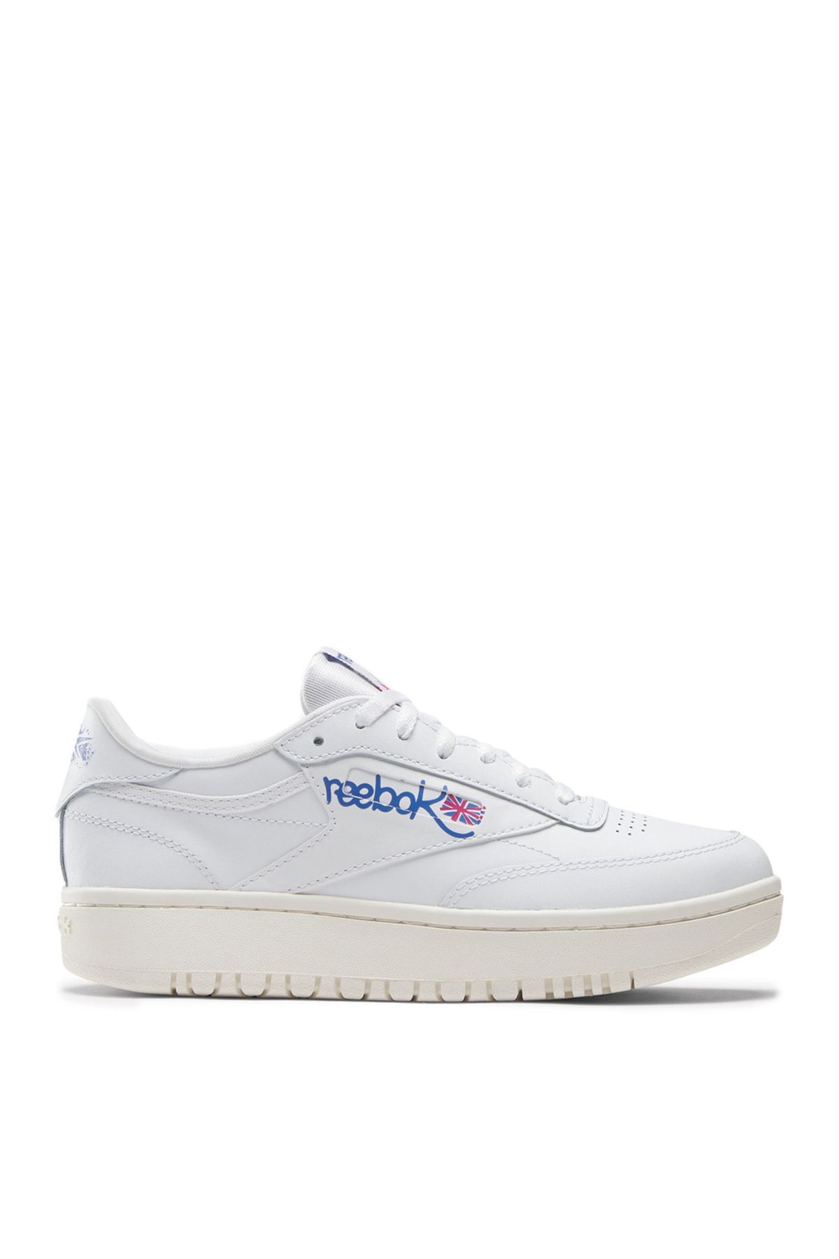 اسنیکر سفید زنانه کتونی کفش های سبک زندگی 39 Reebok
