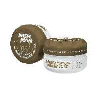 ژل واکس حالت دهنده مو نیشمن (Nishman) مدل Gold One شماره B7 حجم 150 میلی لیتر