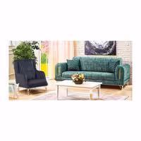 مبل راحتی الدورادو