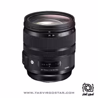 لنز سیگما Sigma 24-70mm f/2.8 Art Nikon
