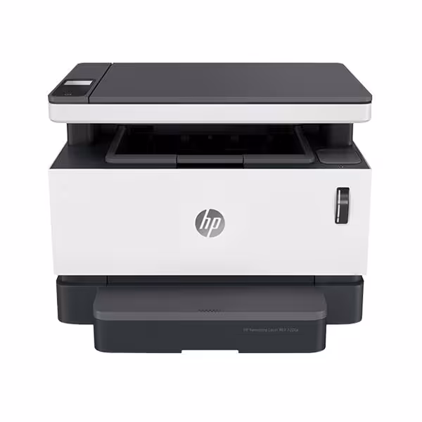پرینتر لیزری اچ پی مدل Neverstop Laser MFP 1200W