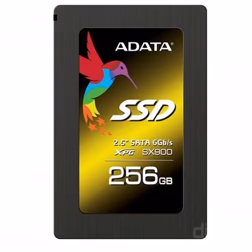 ADATA XPG SX900 Internal SSD Drive - 256GB