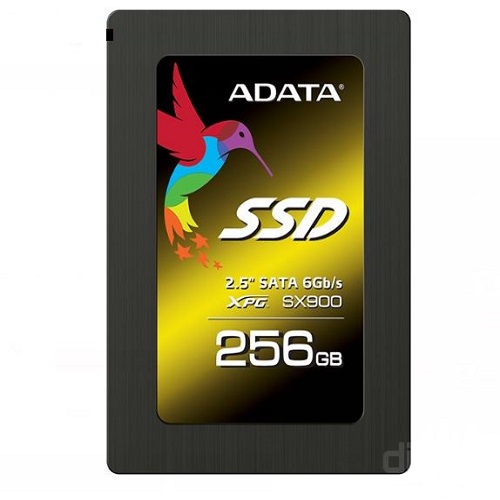 ADATA XPG SX900 Internal SSD Drive - 256GB