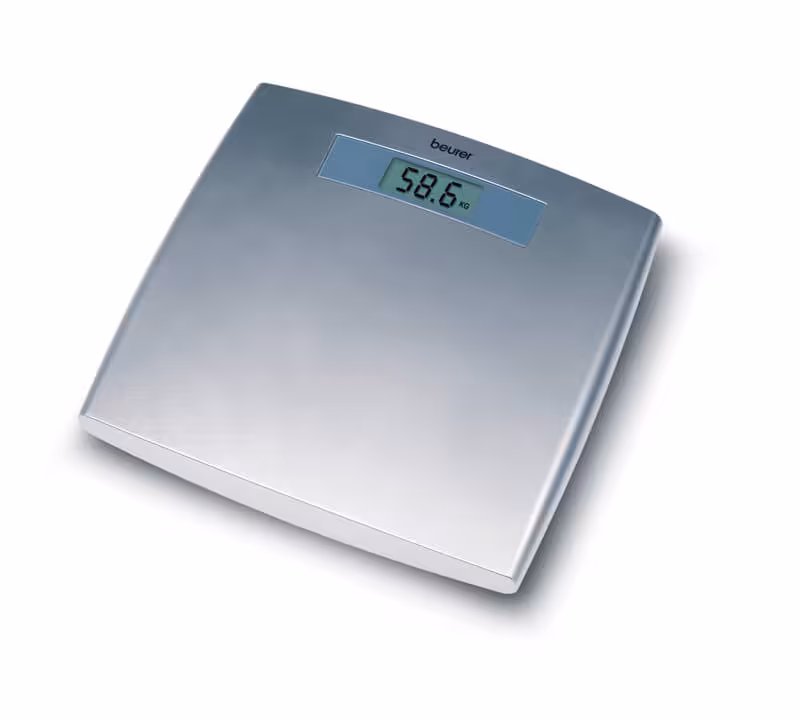 ترازوی PS07 بیورر مدل دیجیتال