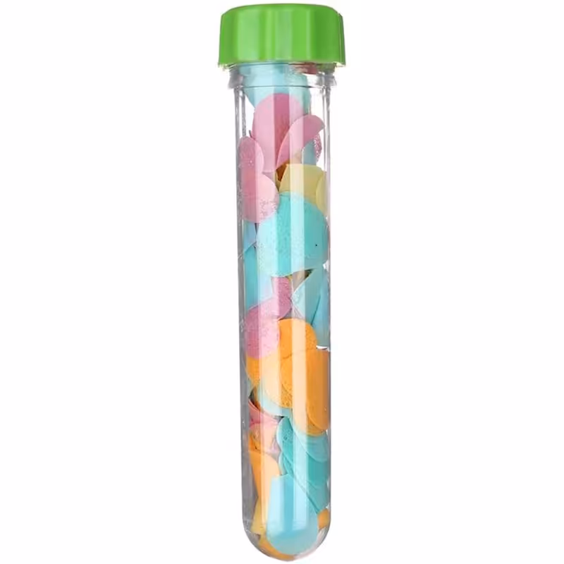 صابون عطری کاغذی