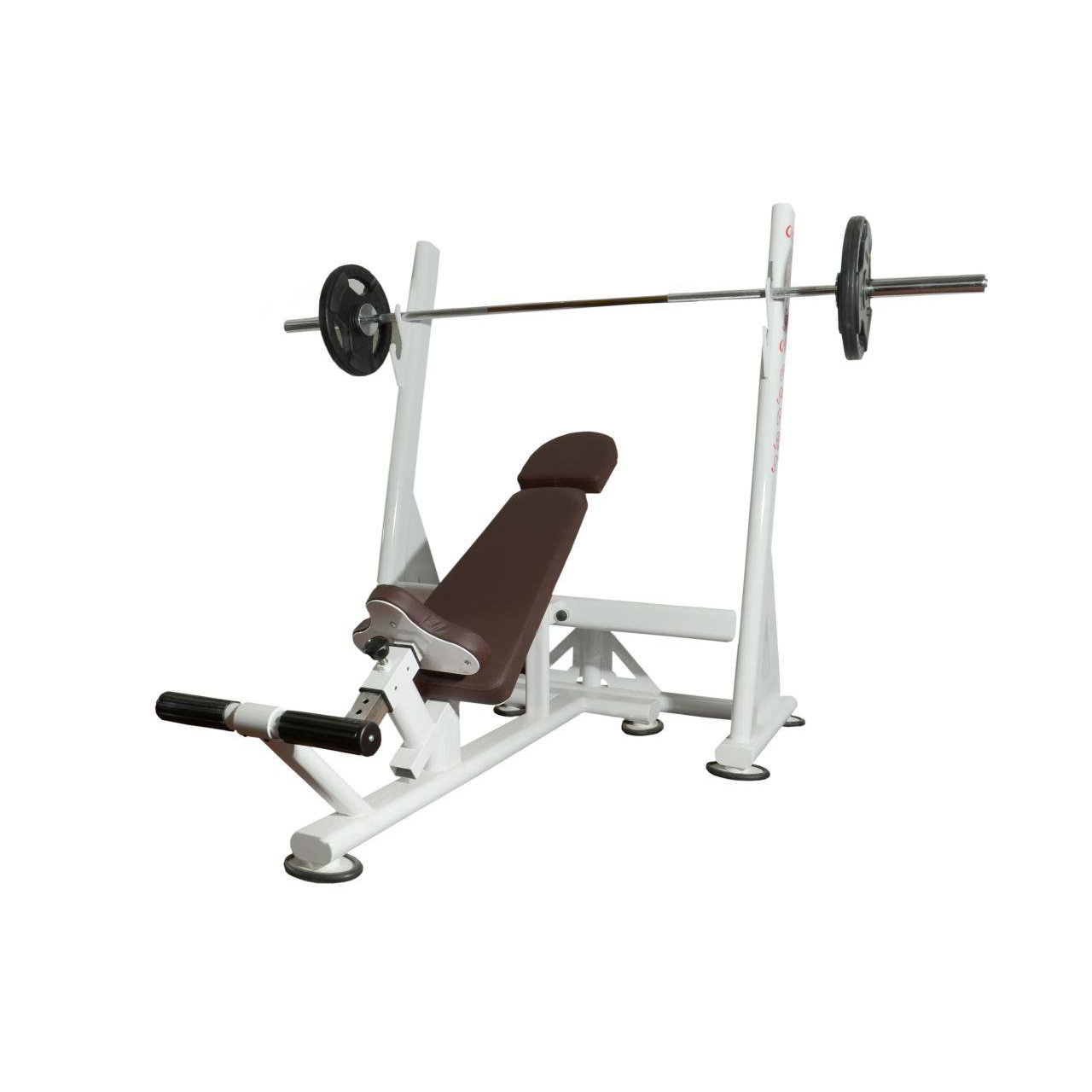 میز پرس بالا سینه دست باز مدرن اسپرت