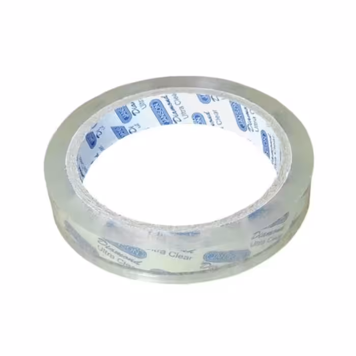 چسب نواری حلقه بزرگ جانسون