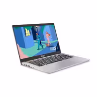 لپ تاپ 14 اینچی ام اس آی مدل Modern 14 C12M/i5 - پردیس پازار