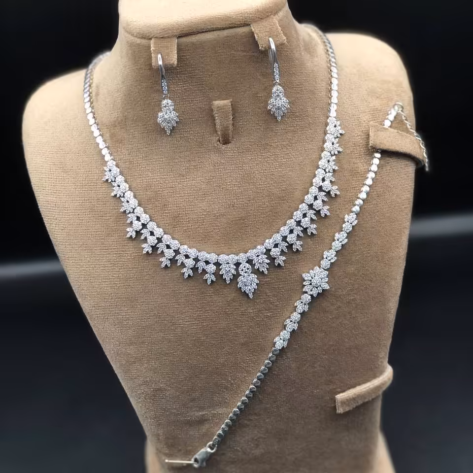 سرویس جواهری خاص