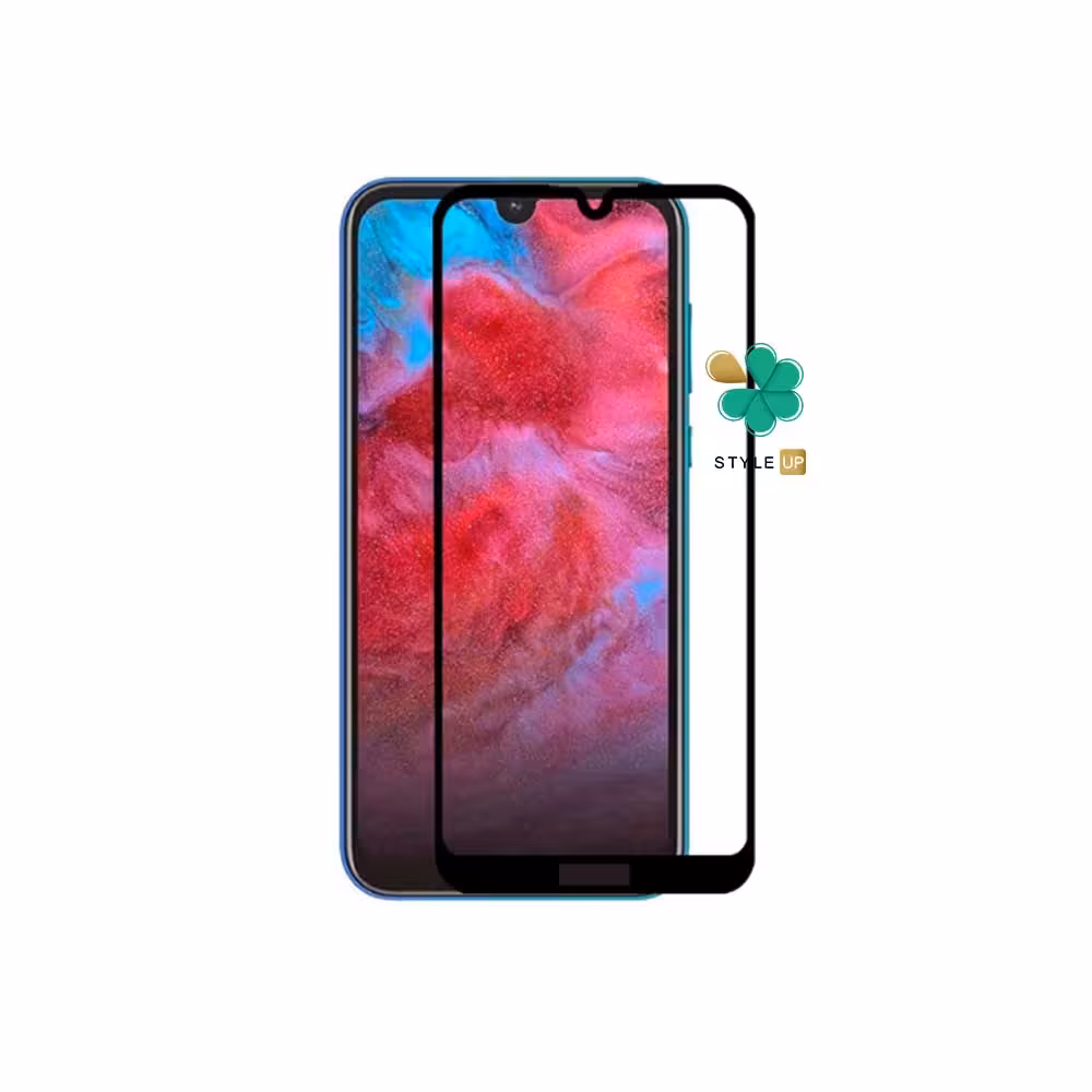 گلس گوشی تمام صفحه OG مناسب هواوی Honor 8s