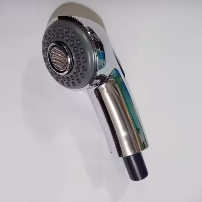 گوشی شاوری جهت علم ظرفشویی قهرمان