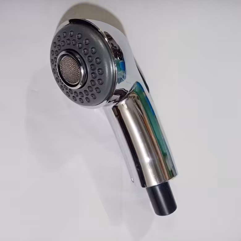 گوشی شاوری جهت علم ظرفشویی قهرمان