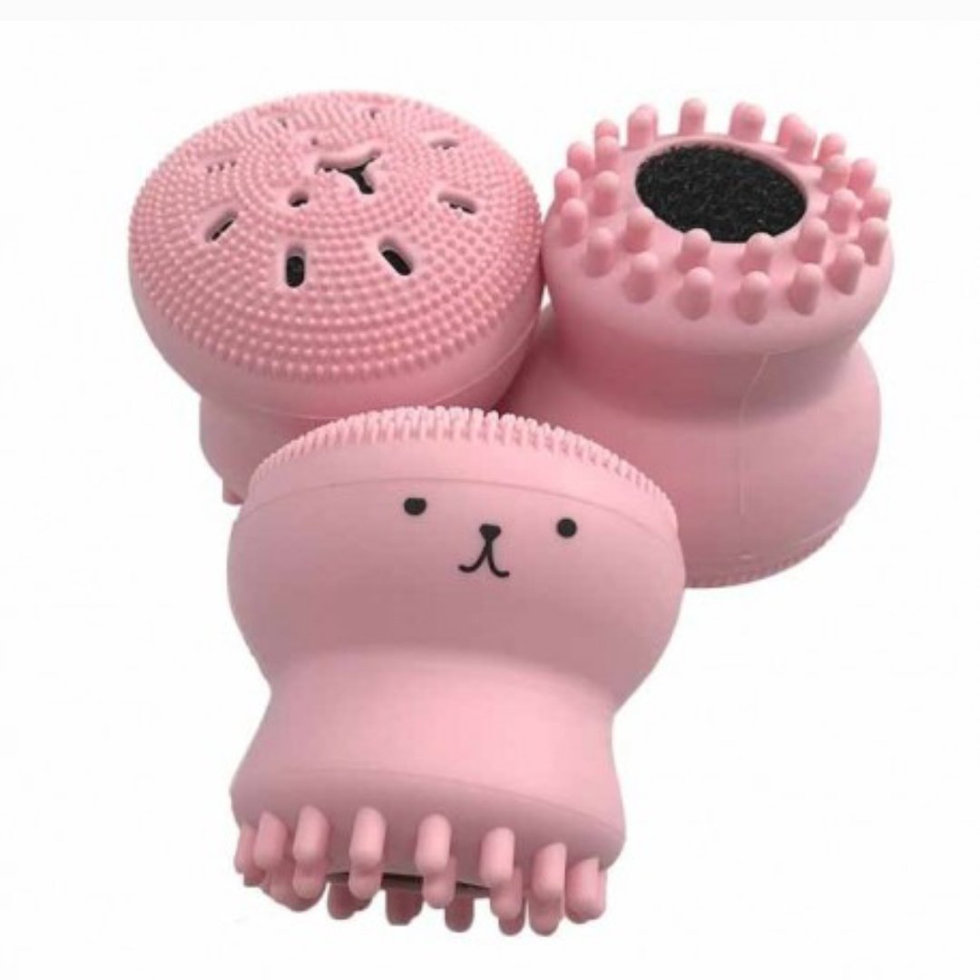 فیس براش هشت پا
