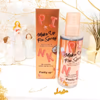 اسپری فیکس حرفه ای میکاپ