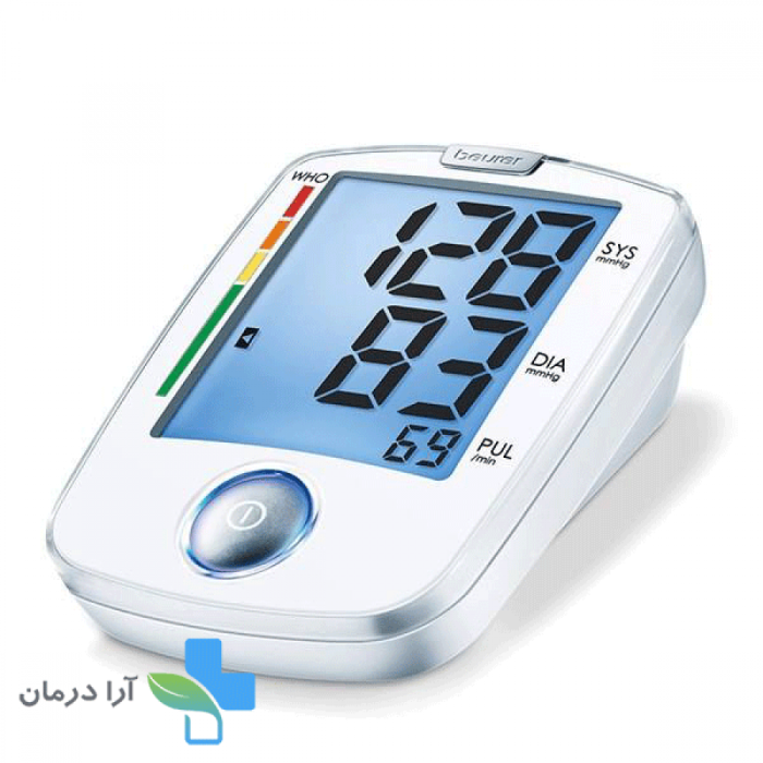 فشارسنج دیجیتال بازویی بیورر مدل BM44