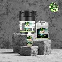 کود سه بیست 20-20-20 شوک ( آمریکایی ) مایع  1 لیتری