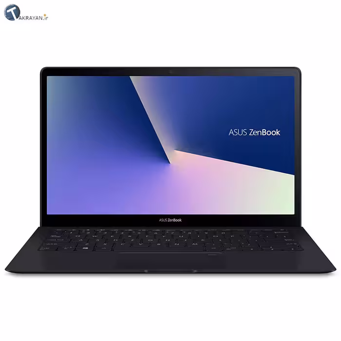 قیمت خرید لپ تاپ ایسوس ASUS ZenBook S UX391UA | 13 اینچ