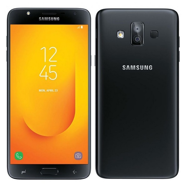 قاب و شاسی سامسونگ Samsung Galaxy J7 Duo / J720F - دنافون