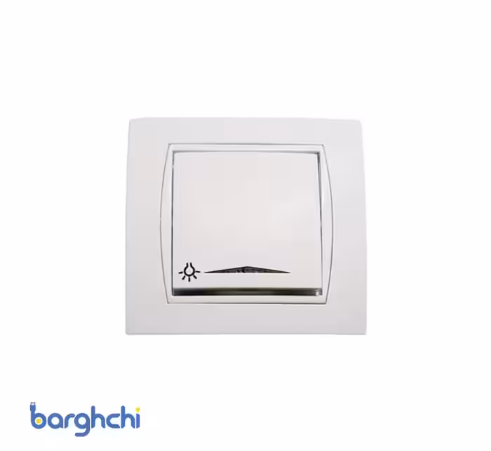 کلید راه پله شایلین مدل آذین