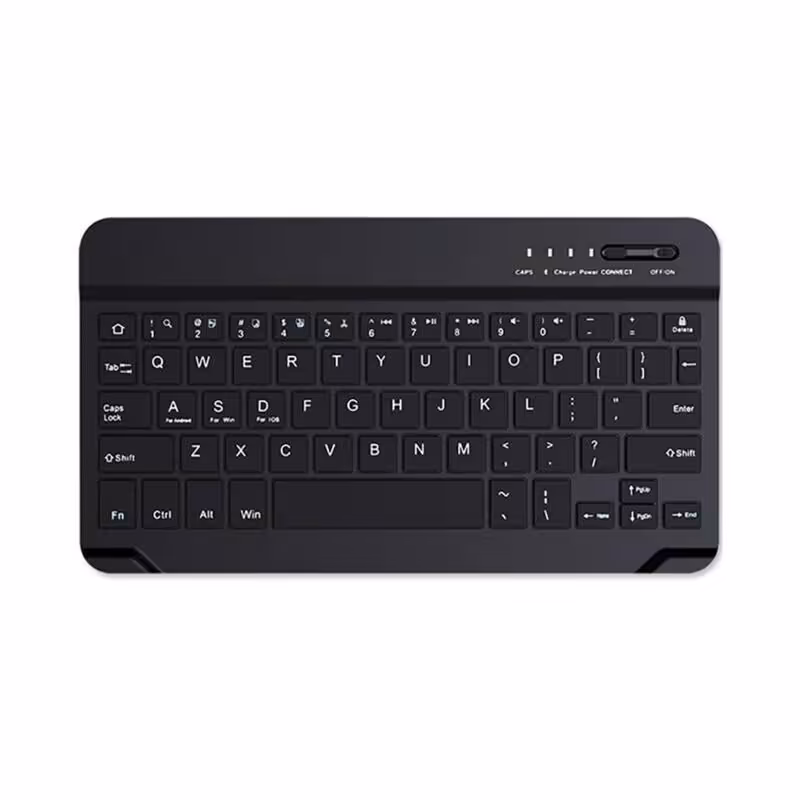 کیبورد بی سیم تبلت کاکو مدل KSC-339 10 Inch