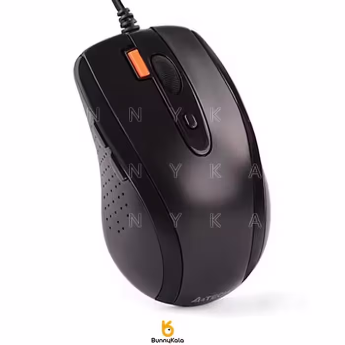 ماوس ای فورتک مدل N-70FX