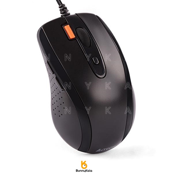 ماوس ای فورتک مدل N-70FX