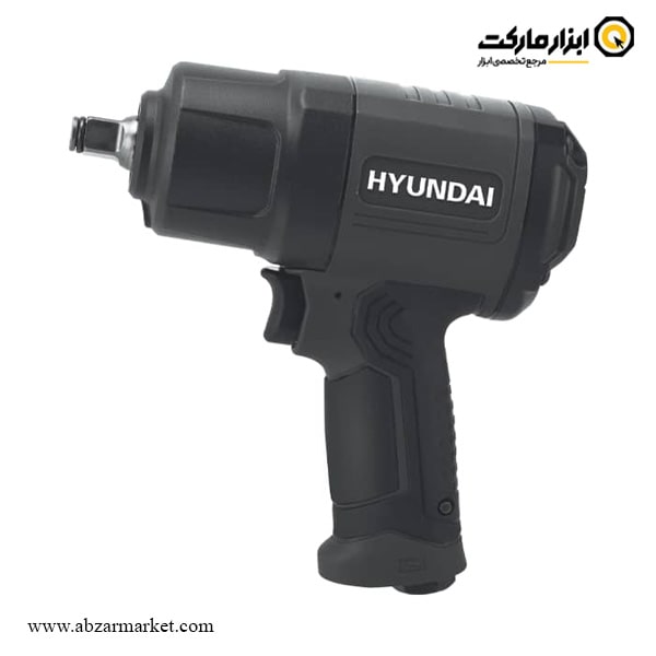 بکس بادی هیوندای 1/2 اینچ مدل HA1290