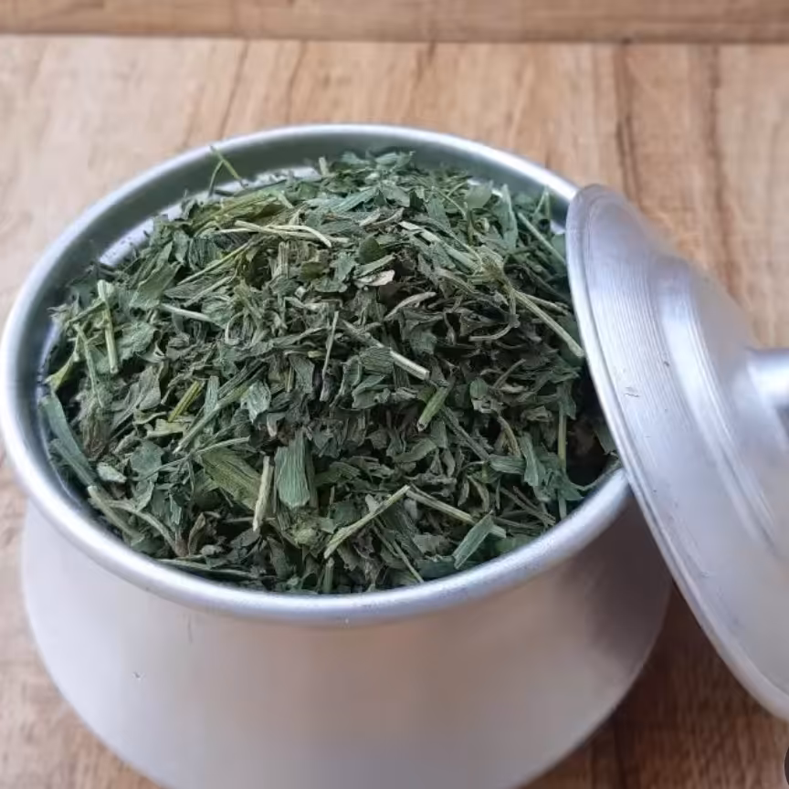 سبزی اشی  خشک 100 گرم  45000و کیلویی 550000