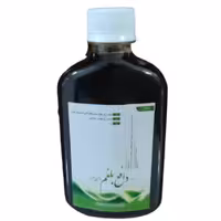 شربت بلغم زدا