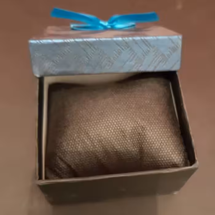 باکس هدیه (جعبه ساعت)