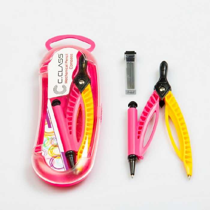 پرگار اتود سی کلاس C.CLASS COM-P86