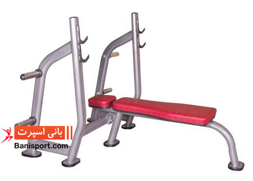 میز پرس تخت AT Gym A1
