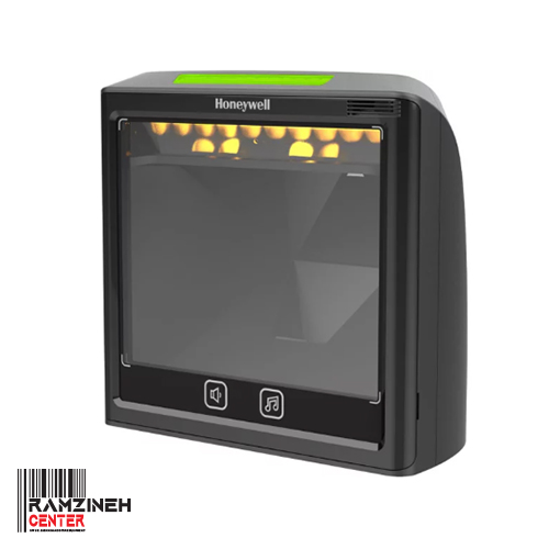بارکد خوان HONEYWELL Solaris 7990G