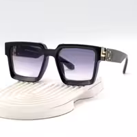 عینک آفتابی لوییز ویتون LV LOUISE VUITTON مدل میلیونر