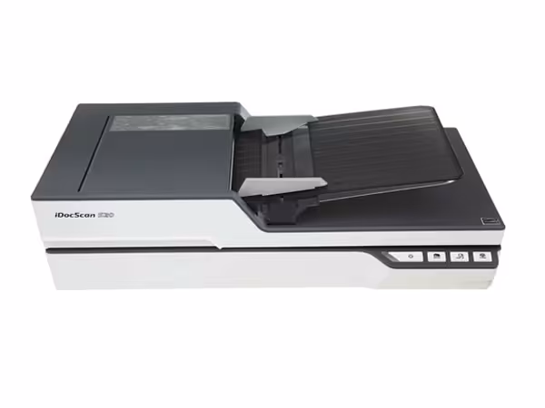 اسکنر ماستک مدل iDocScan S20