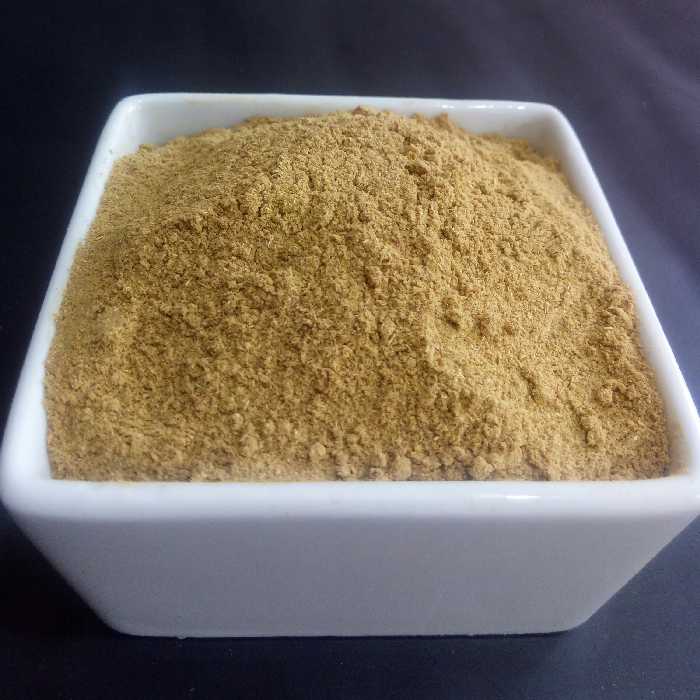 کاری سبز (،100گرمی)