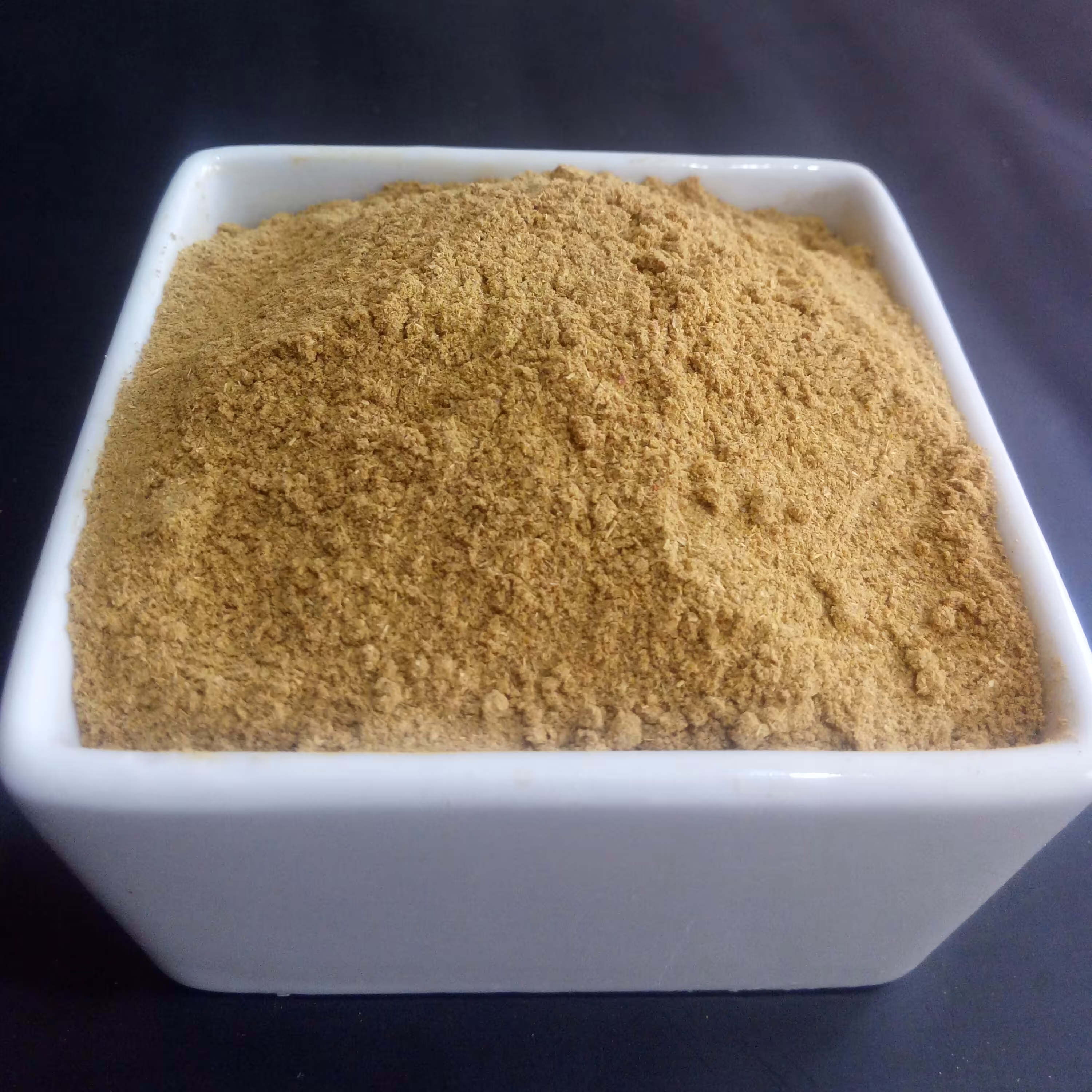 کاری سبز (،100گرمی)