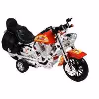 موتور یاماها بزرگ وکیوم