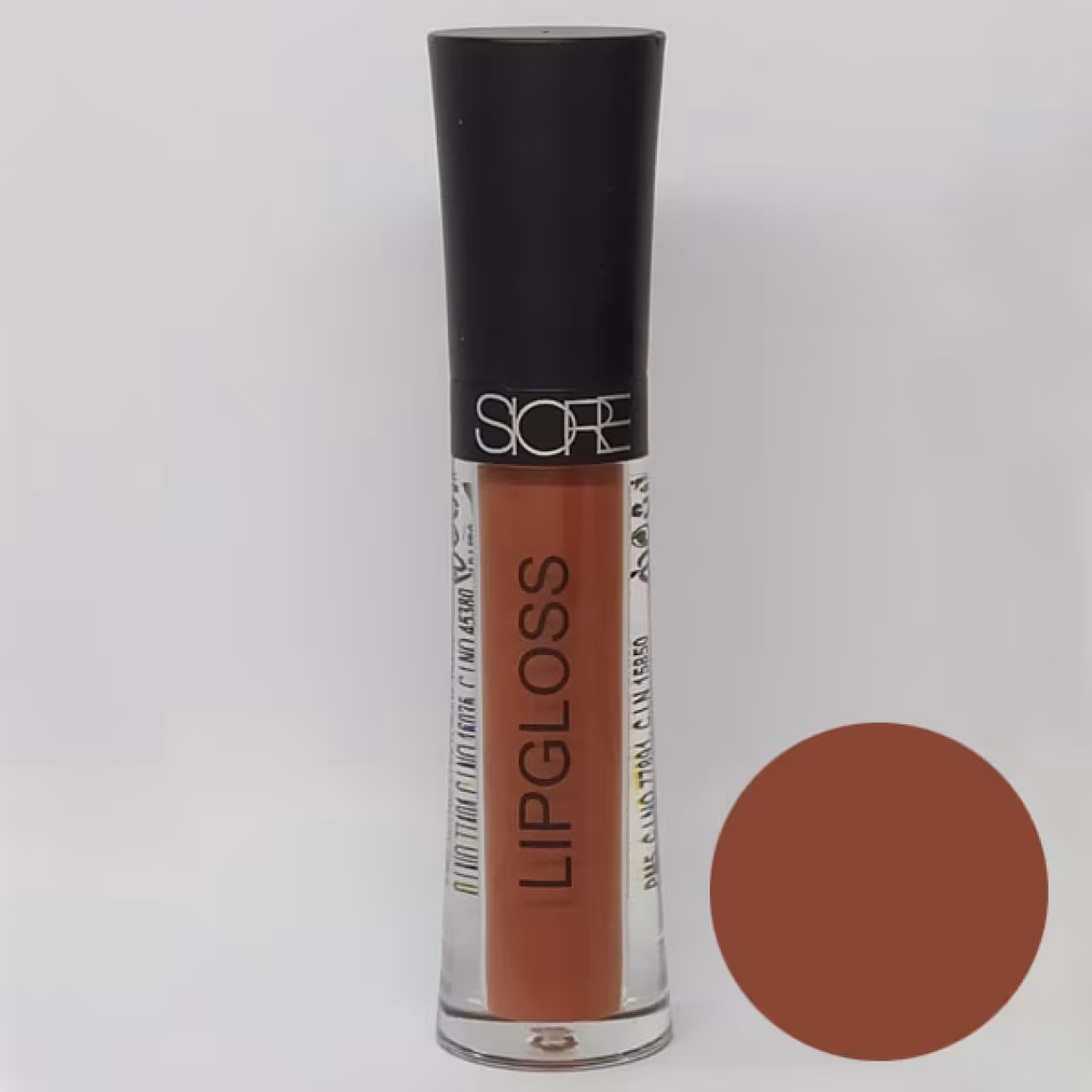 رژ لب مایع سیوره شماره 309