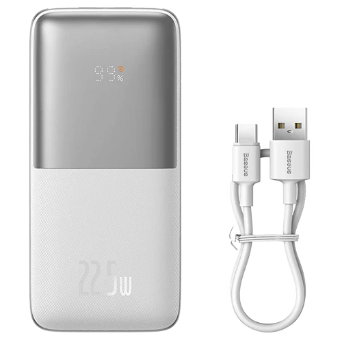 خرید و قیمت پاوربانک باسئوس مدل Bipow Pro PPBD040002