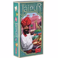 بازی فکری جایپور jaipur 