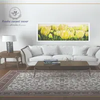 روفرشی کشدار روحا 12 متری کد IR 114