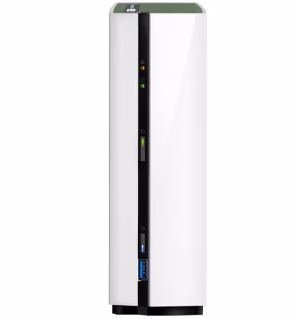 ذخیره ساز تحت شبکه کیونپ مدل TS-128A