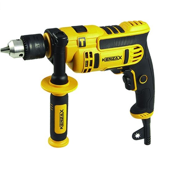 دریل چکشی KID-278 کنزاکس