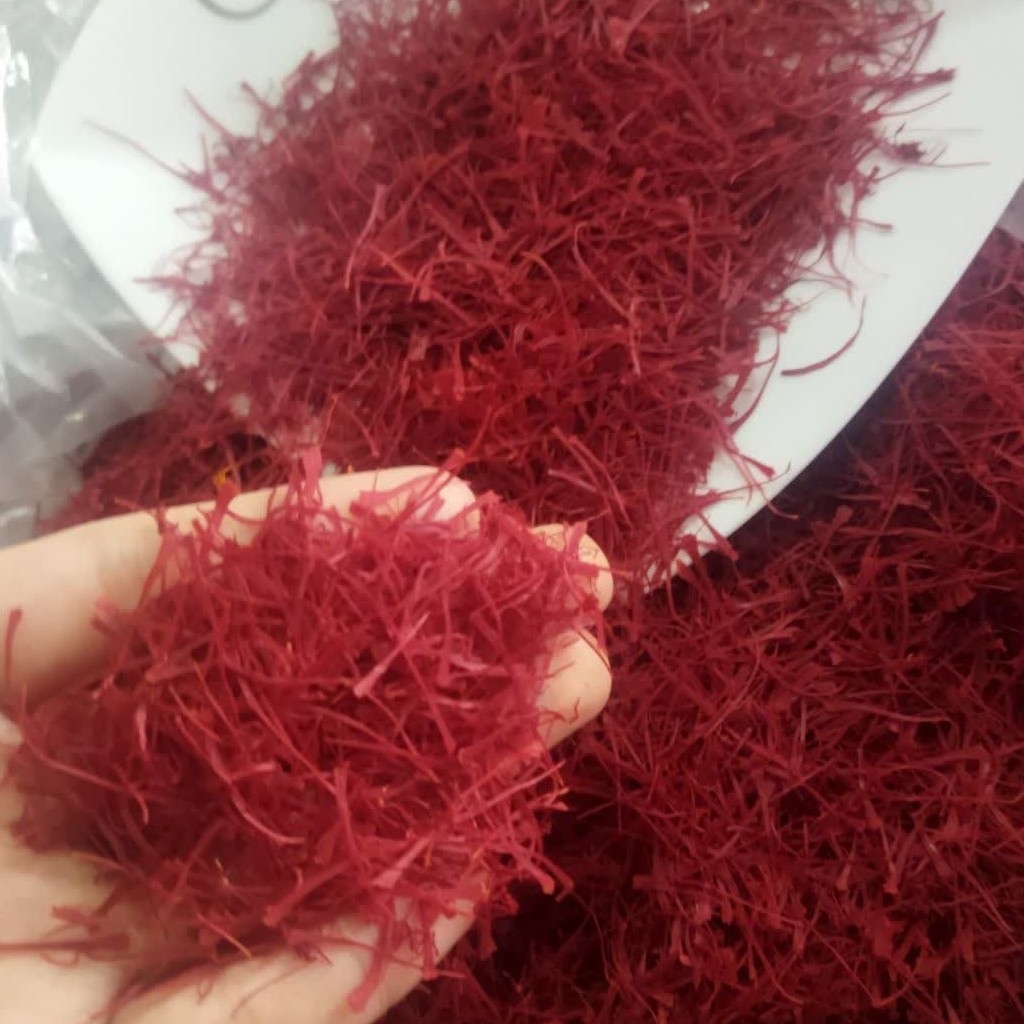 زعفران ممتاز اصل قائنات-خراسان